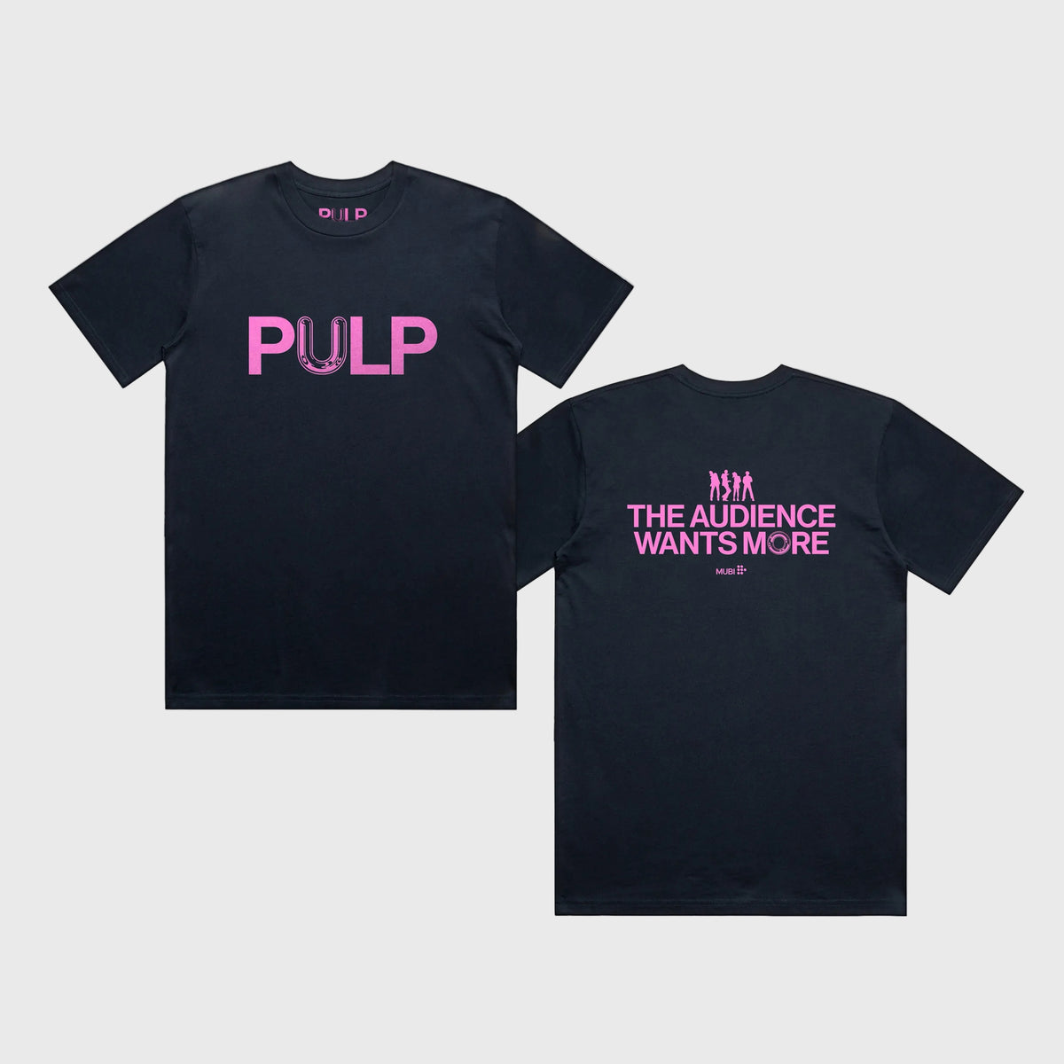 PULP T-SHIRT