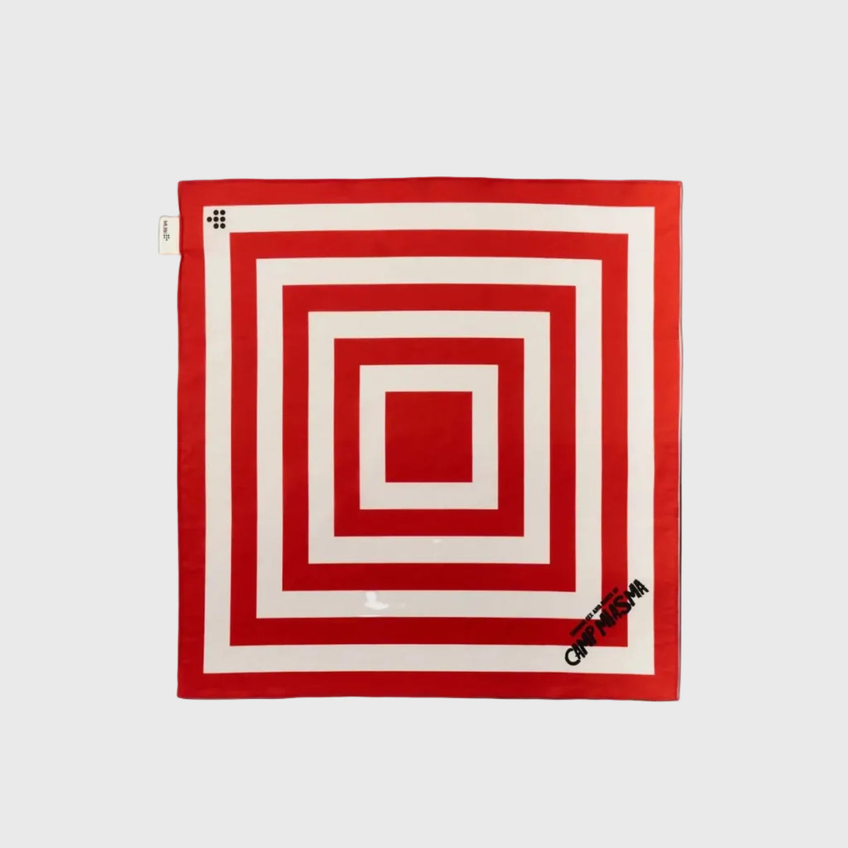 CAMP MIASMA Bandana