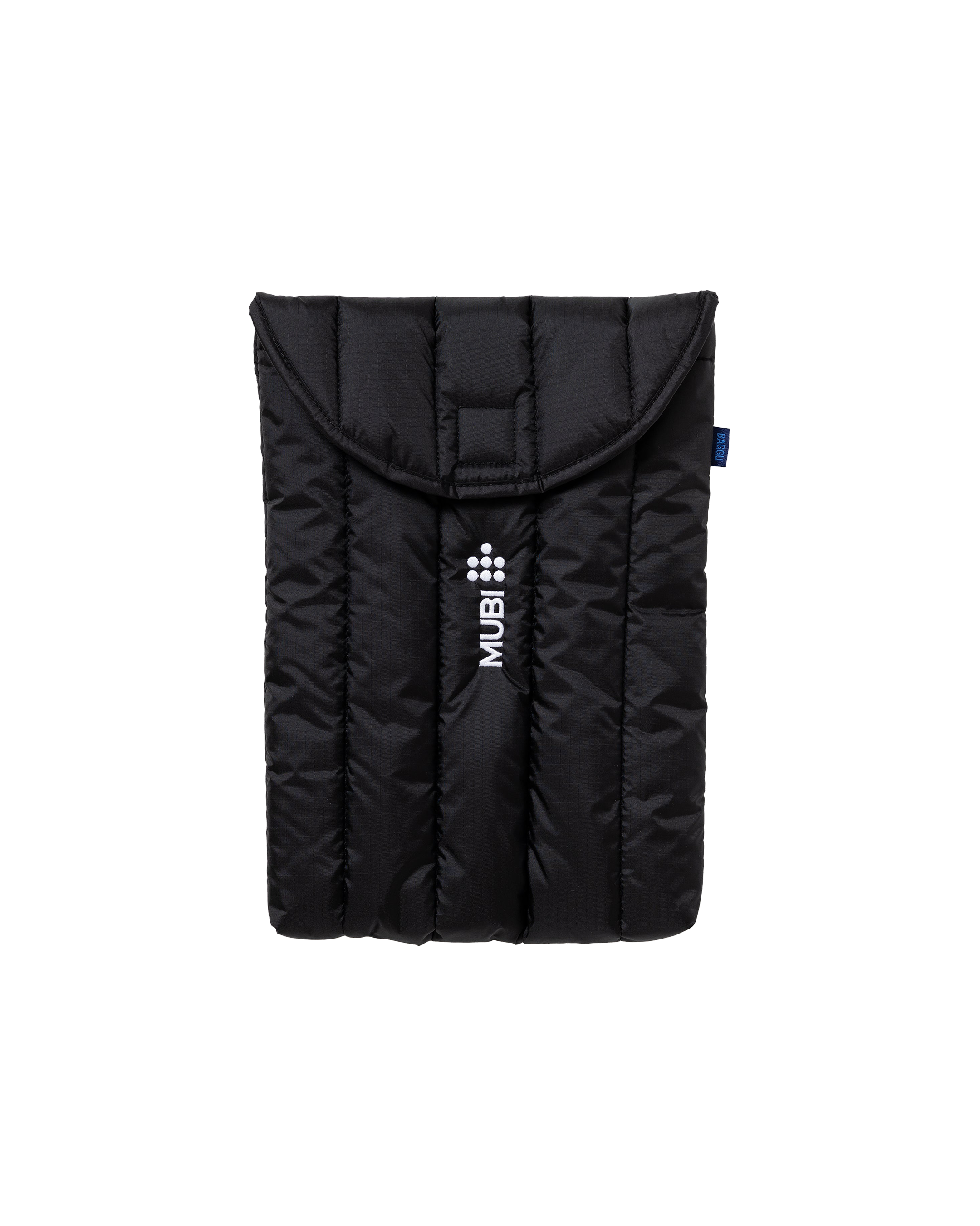MUBI x BAGGU LAPTOP SLEEVE