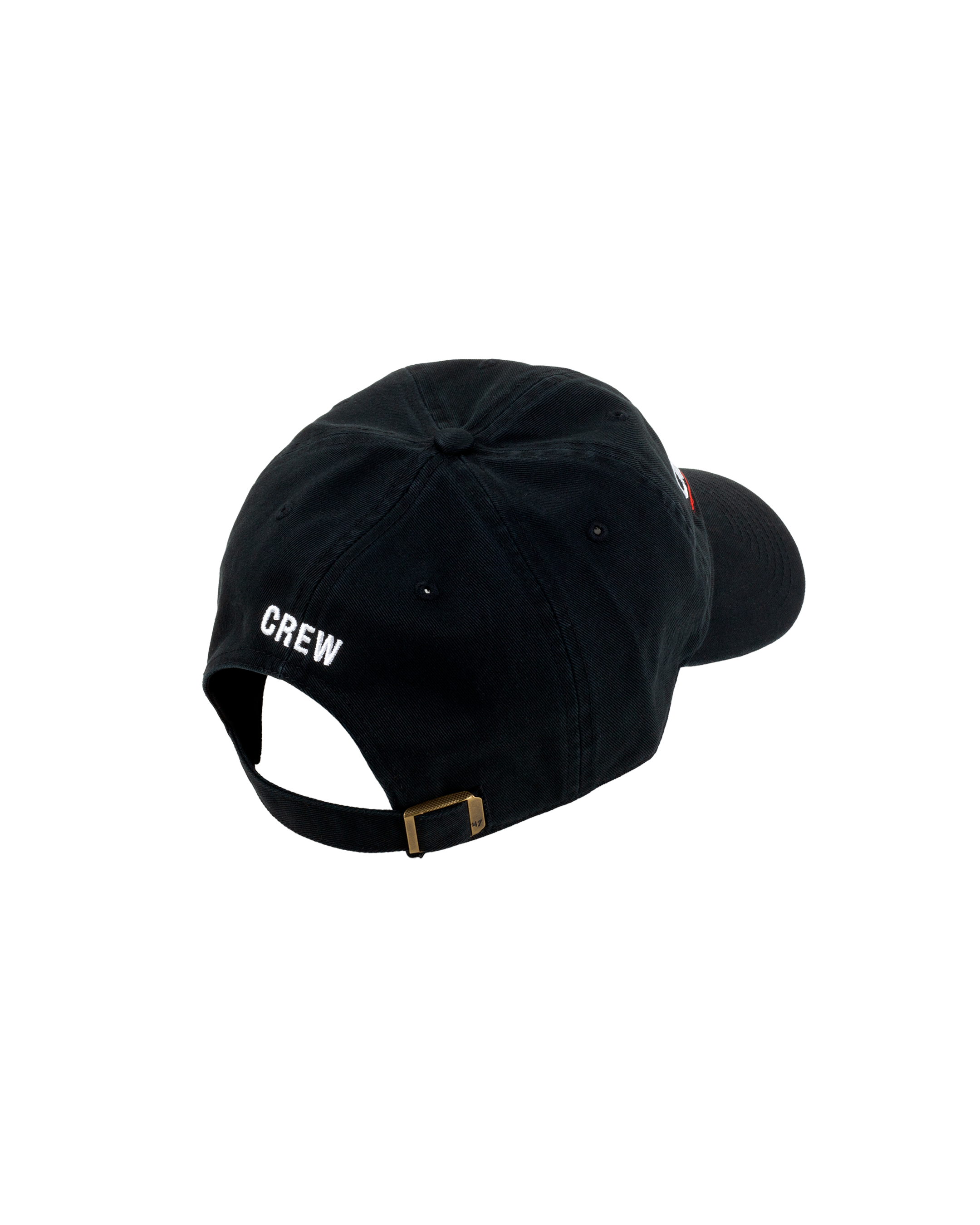 CAMP MIASMA x MUTANT CREW CAP