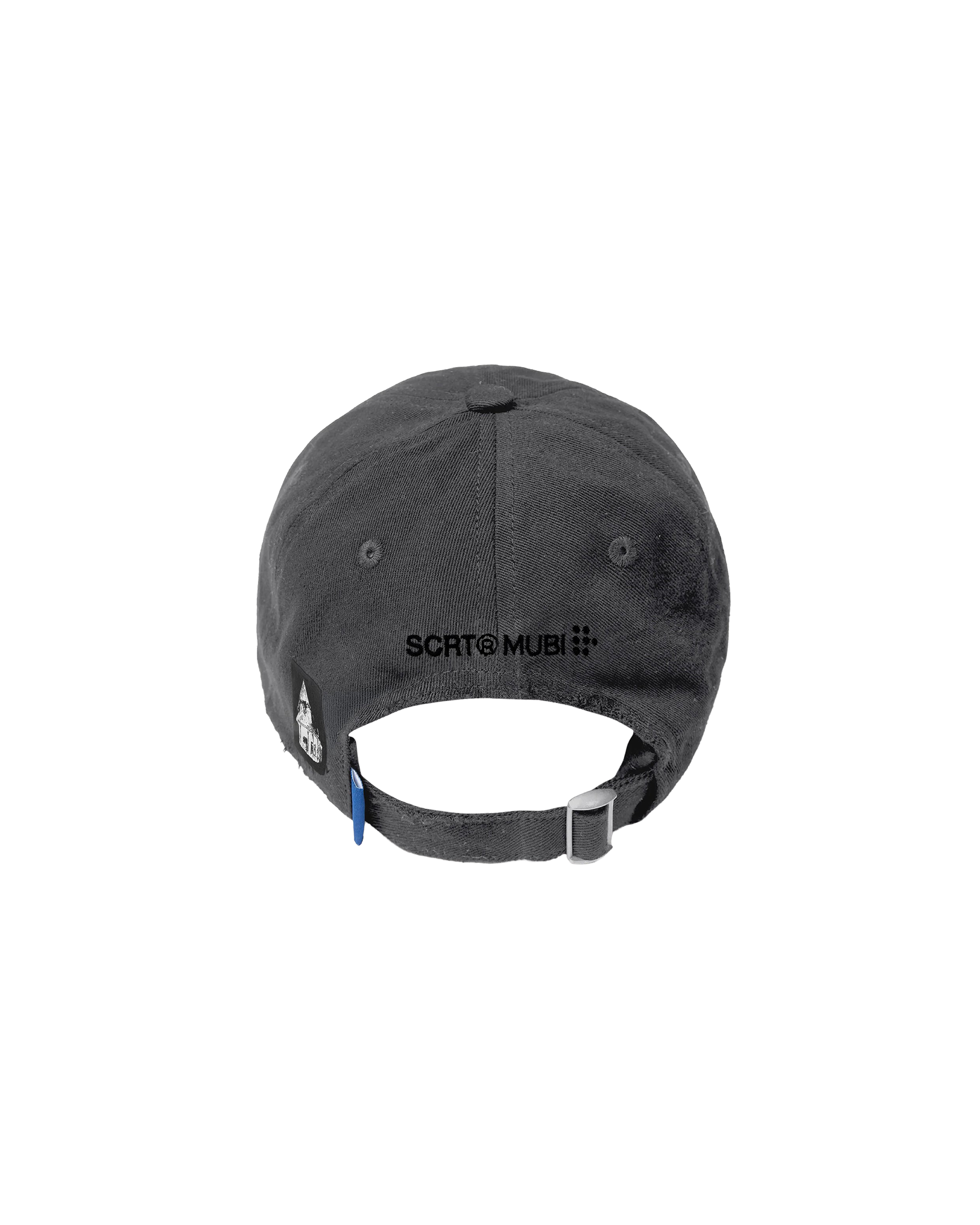 DIE MY LOVE x SCRT: DAD CAP