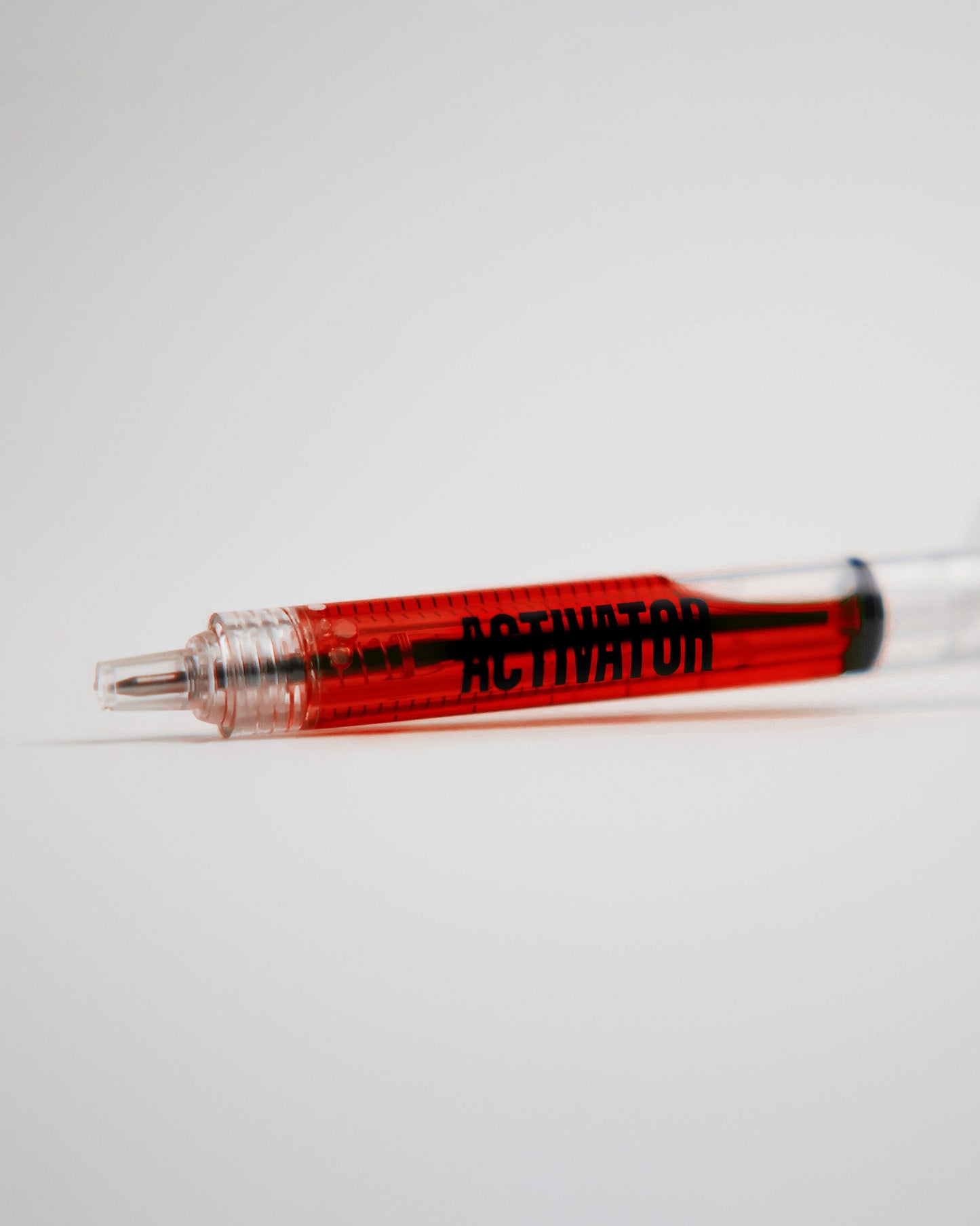 THE SUBSTANCE ACTIVATOR PEN