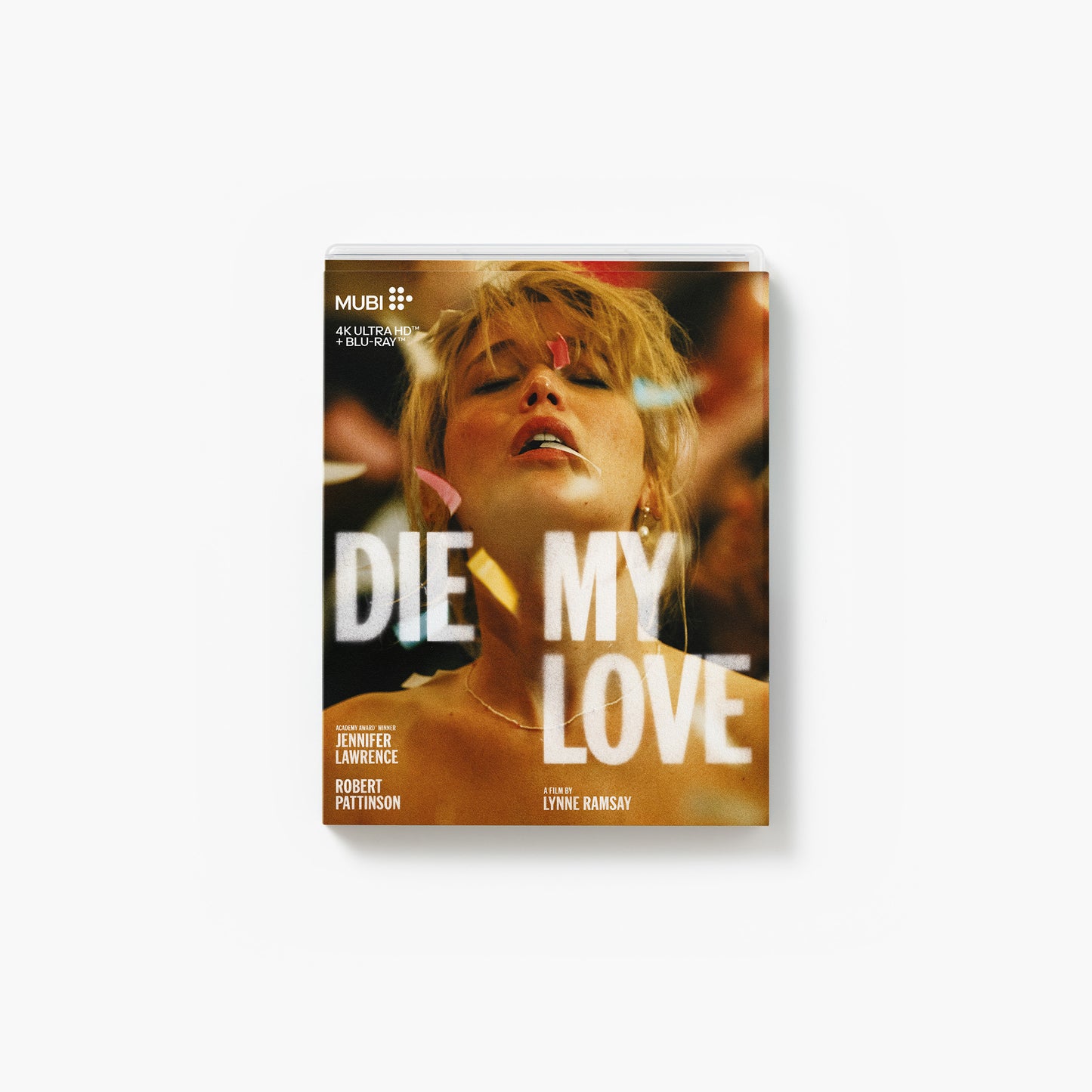 DIE MY LOVE [4K UHD]