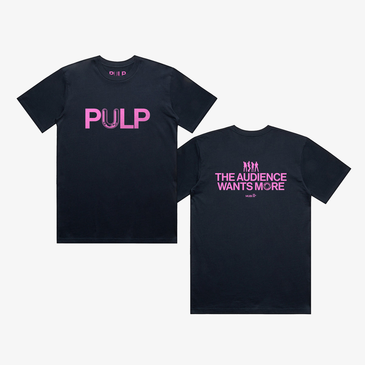PULP T-SHIRT