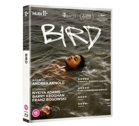 BIRD [Blu-ray]