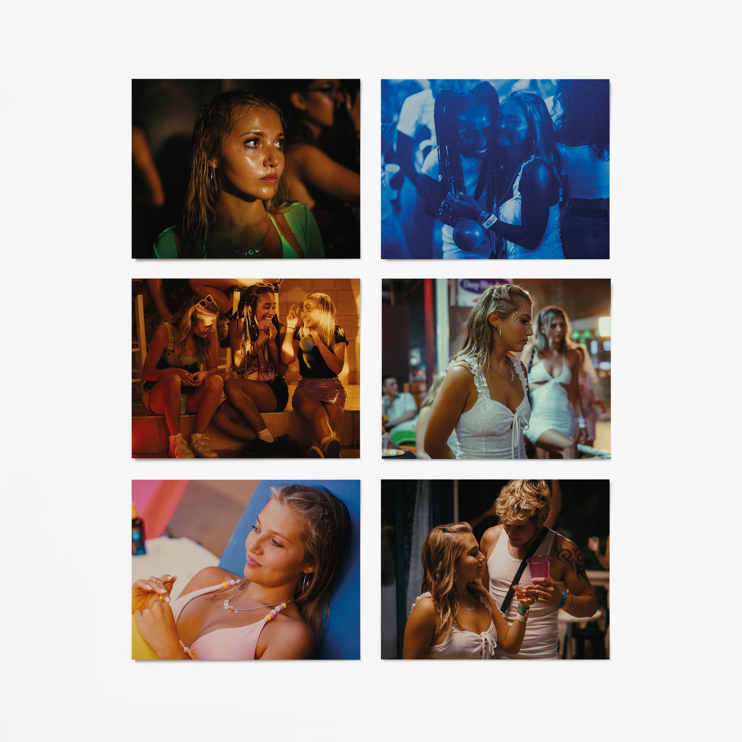 HOW TO HAVE SEX [Blu-ray]