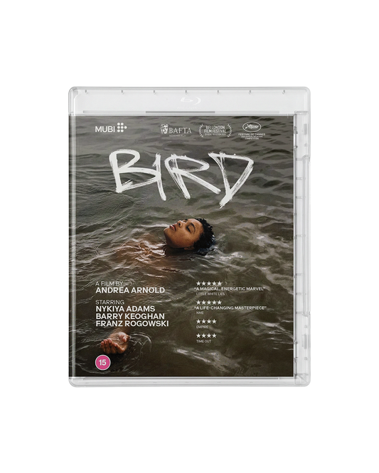 BIRD [Blu-ray]