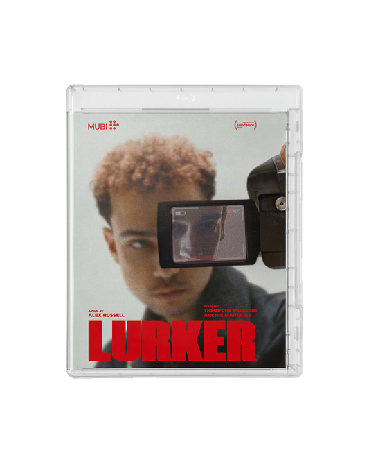 LURKER [Blu-ray]