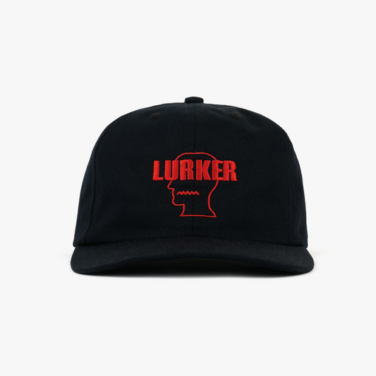 MUBI x BRAIN DEAD: THE LURKER HAT