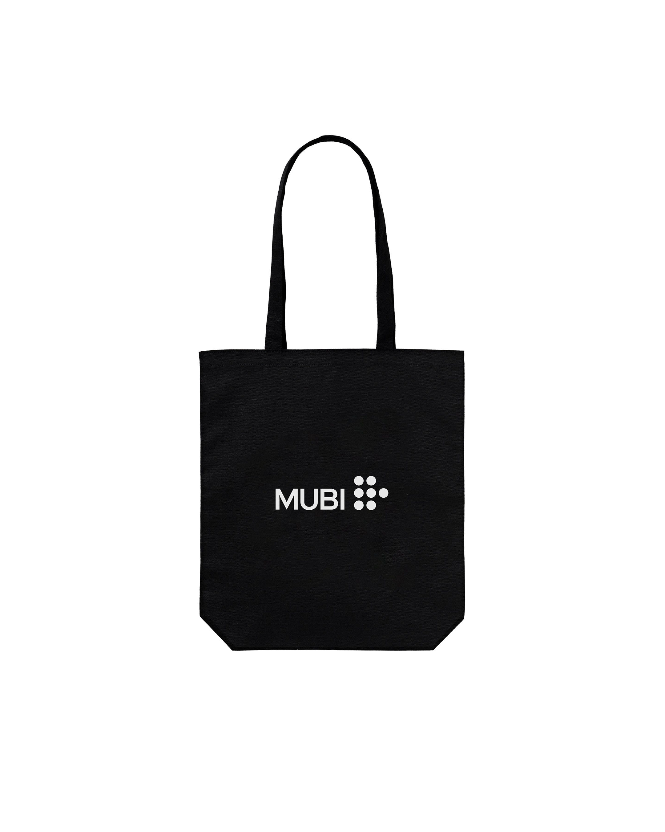TOTE CLASSICA MUBI - NERA