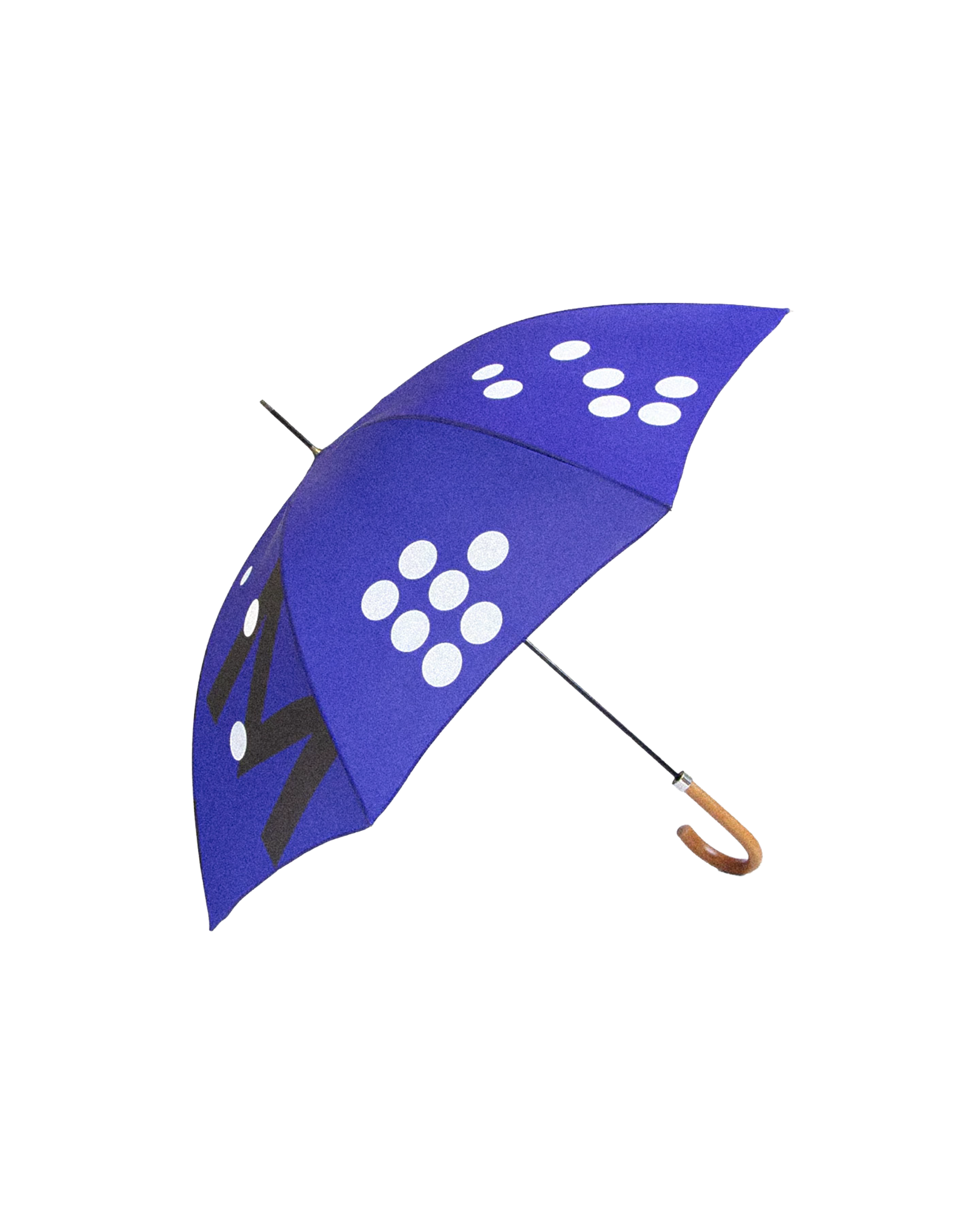 MUBI x PARA PARA REGENSCHIRME