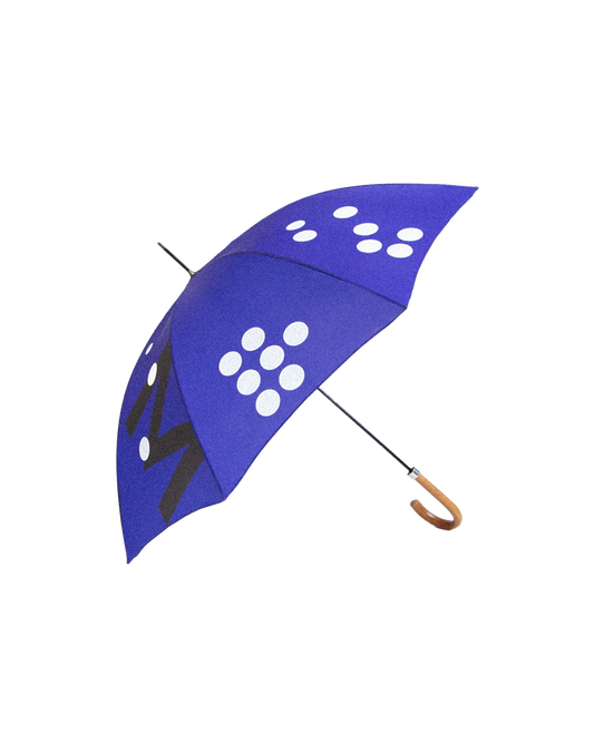 MUBI x PARA PARA UMBRELLAS