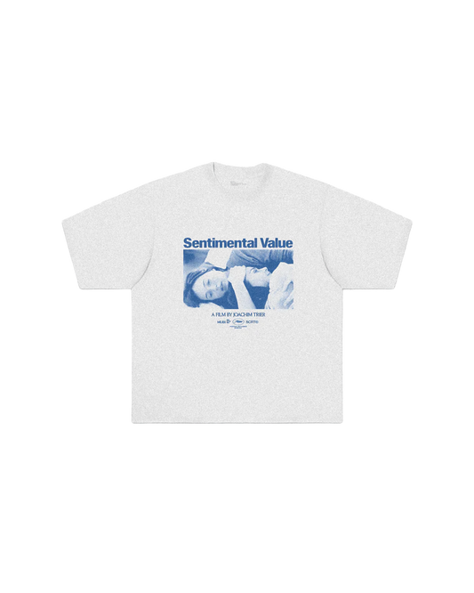 SENTIMENTAL VALUE x SCRT: T-SHIRT