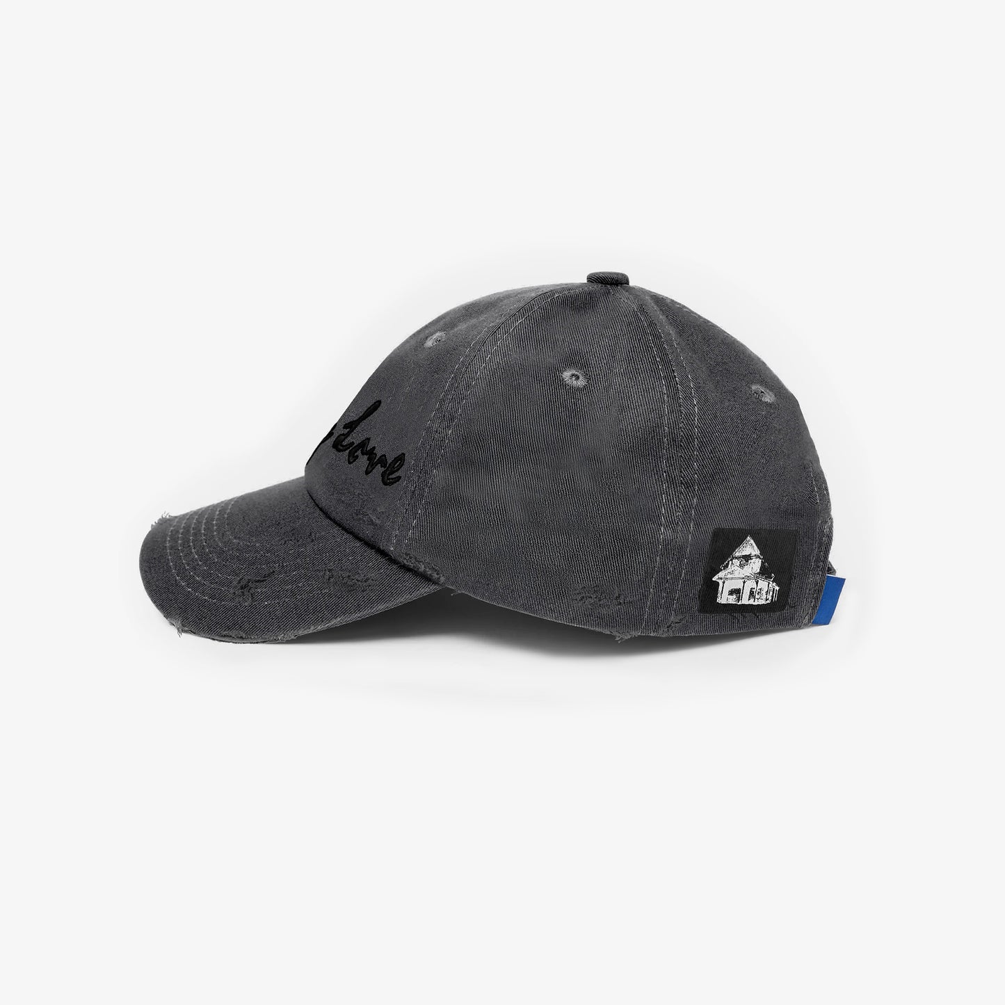 DIE MY LOVE x SCRT: DAD CAP
