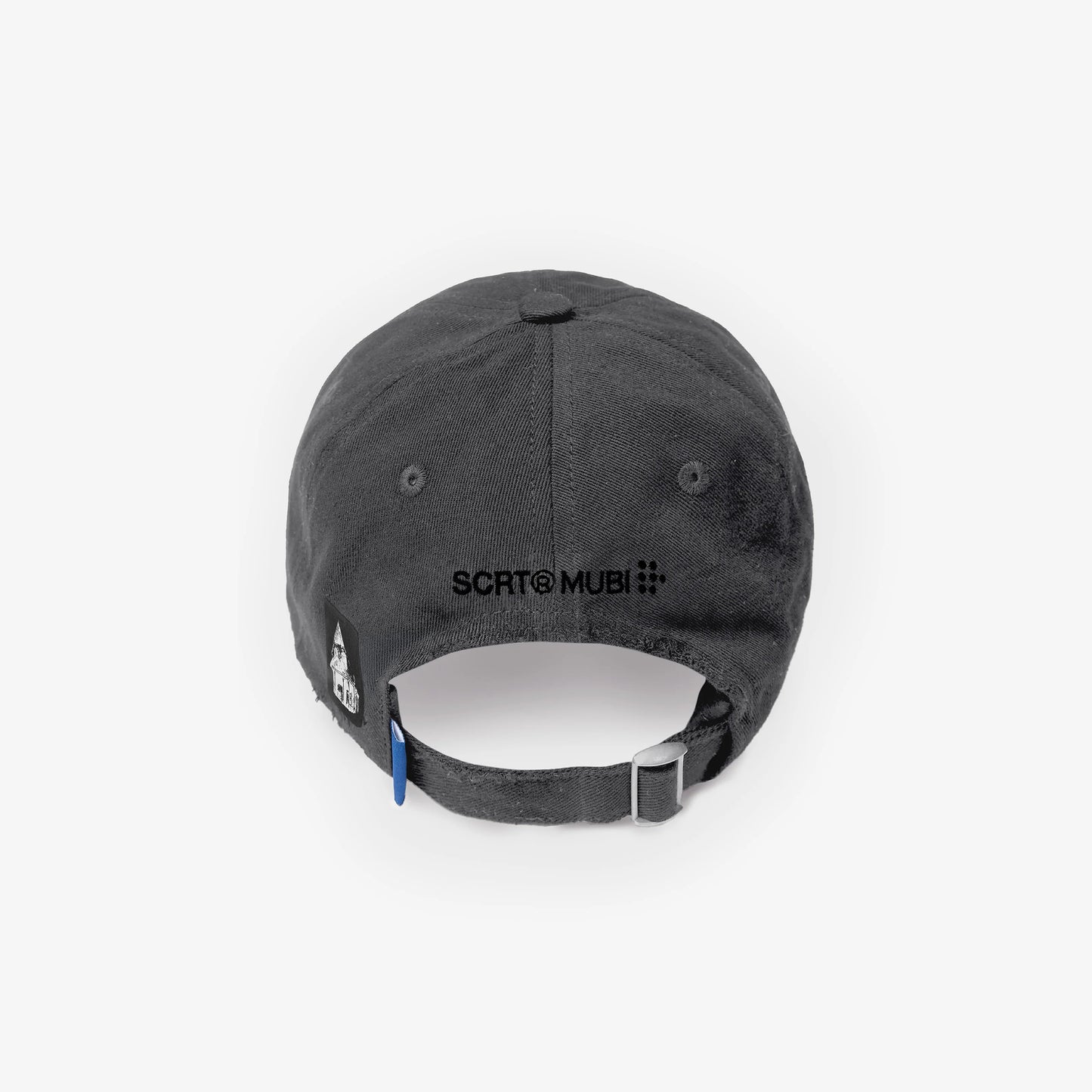 DIE MY LOVE x SCRT: DAD CAP