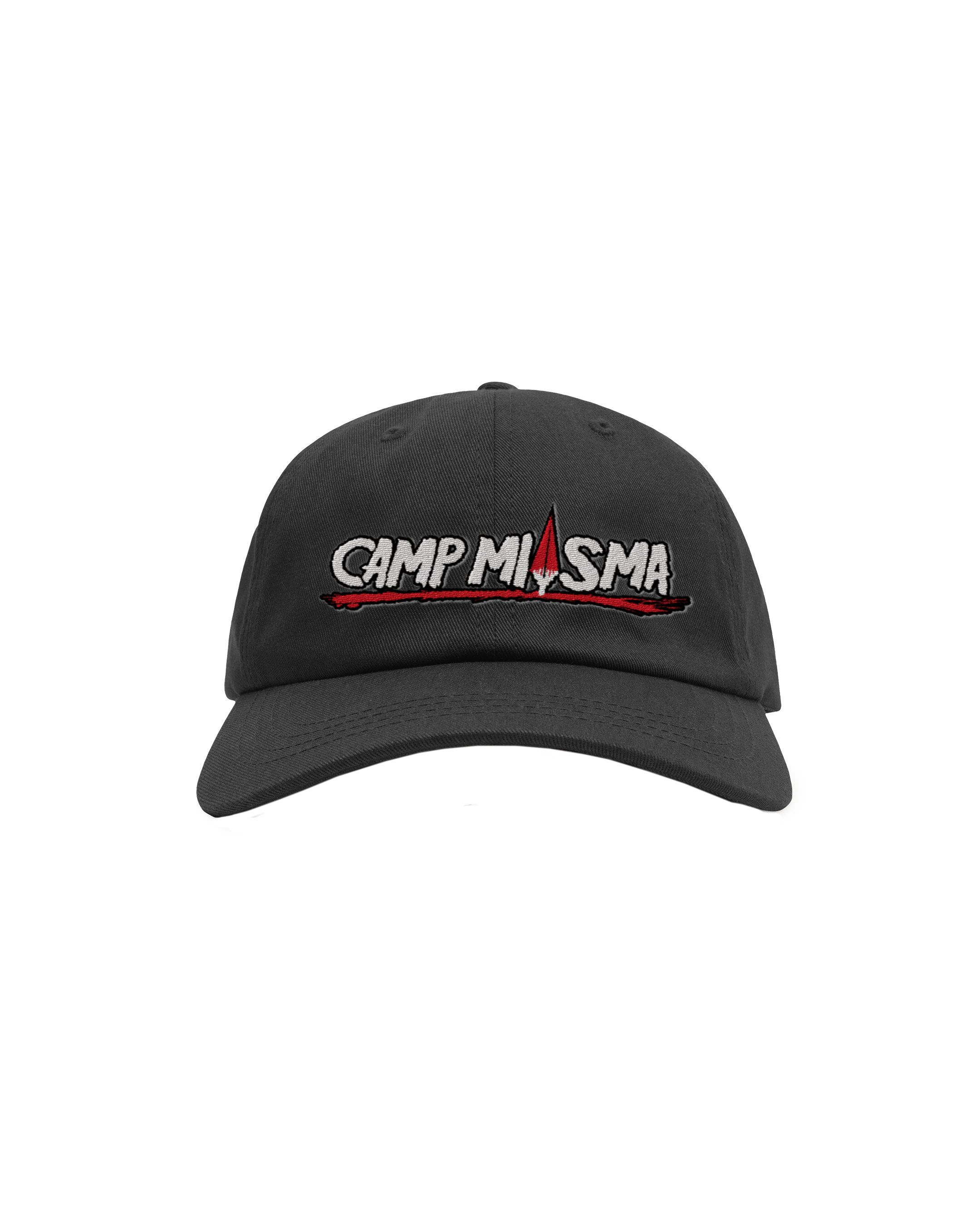 CAMP MIASMA x MUTANT CREW CAP