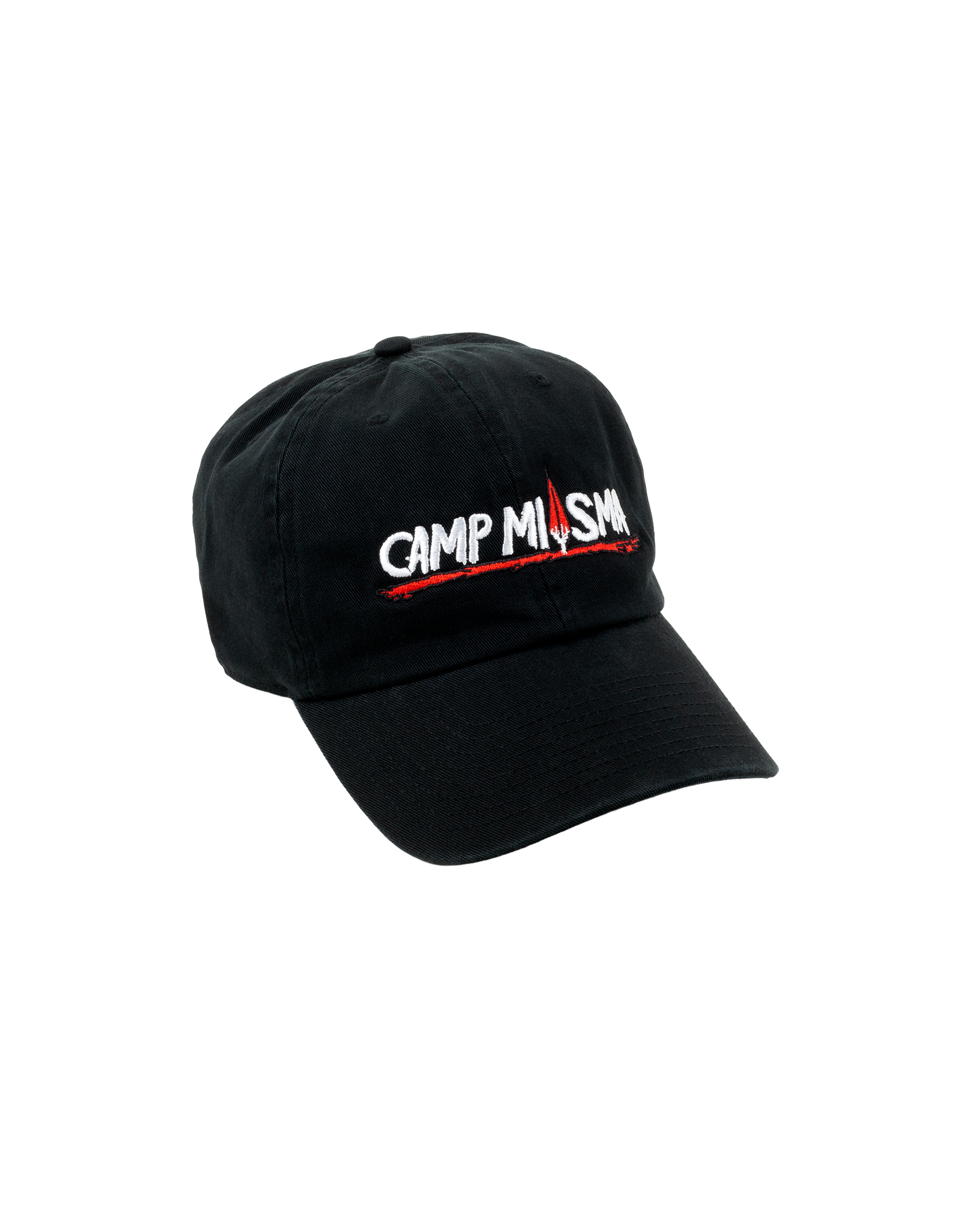 CAMP MIASMA x MUTANT CREW CAP