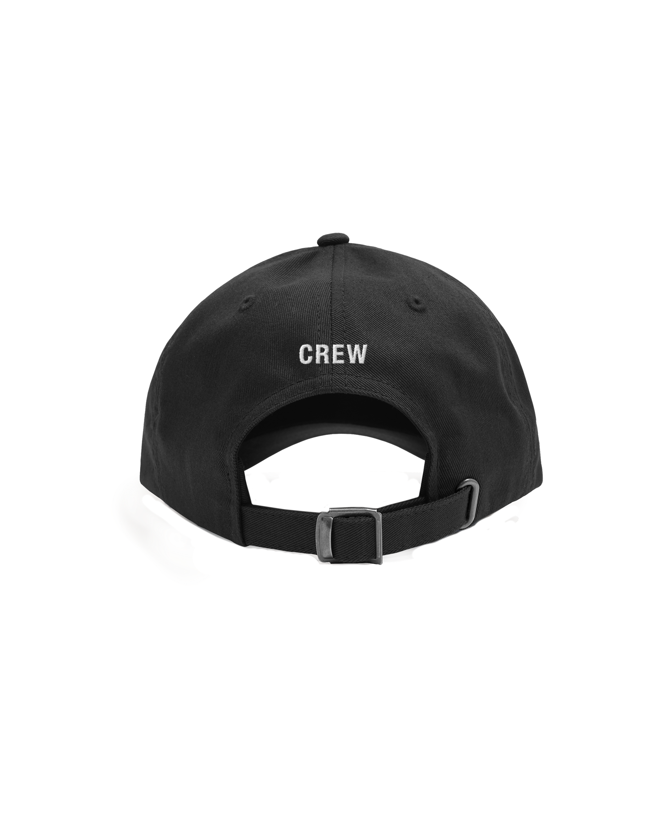 CAMP MIASMA x MUTANT CREW CAP