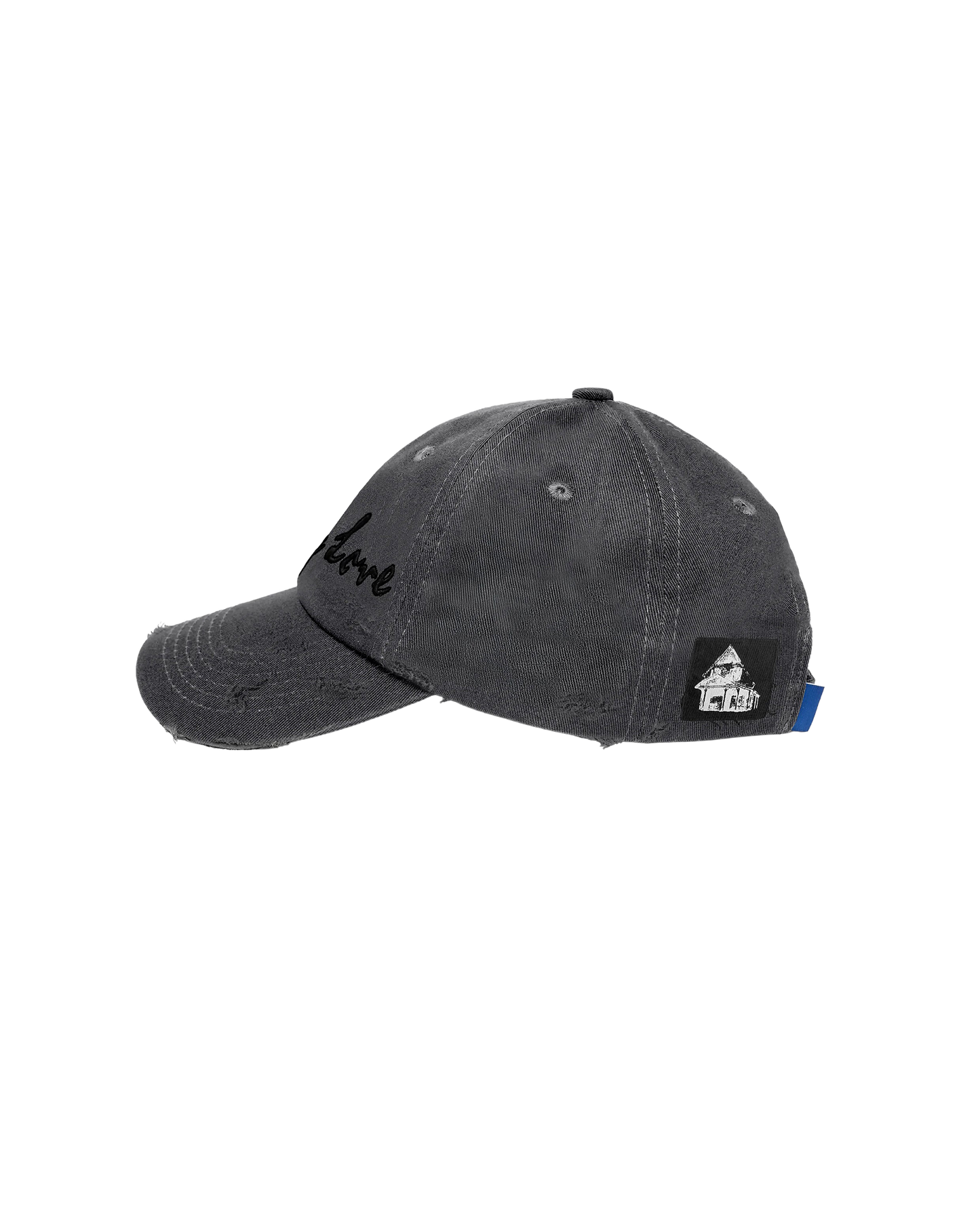 DIE MY LOVE x SCRT: DAD CAP