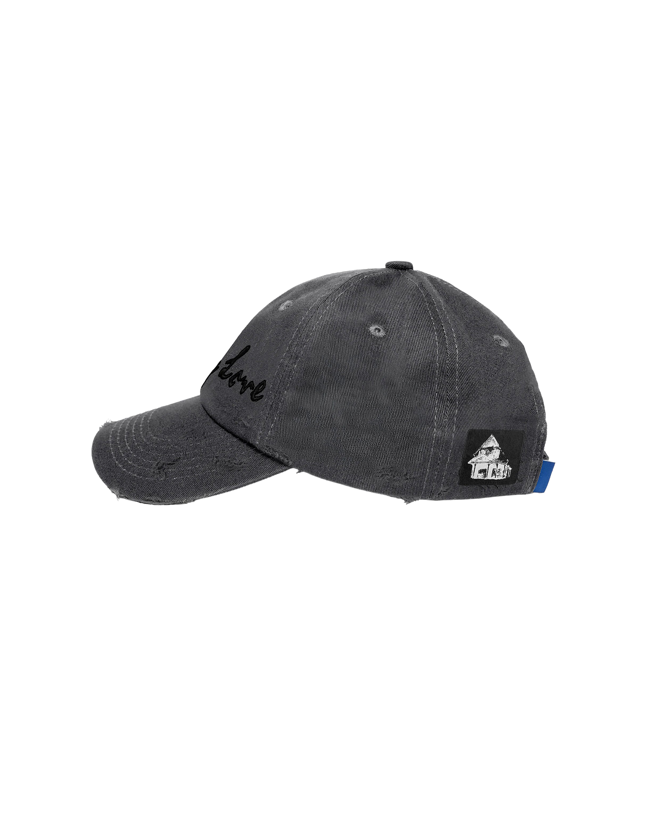 DIE MY LOVE x SCRT: DAD CAP