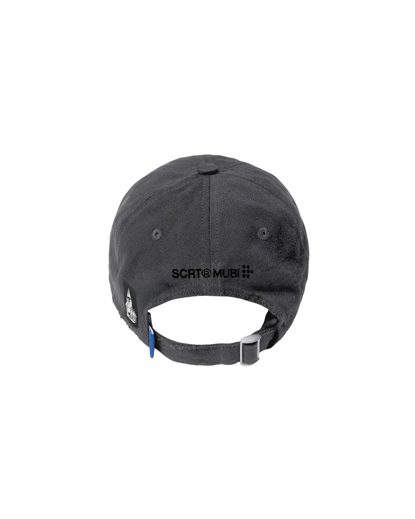 DIE MY LOVE x SCRT: DAD CAP