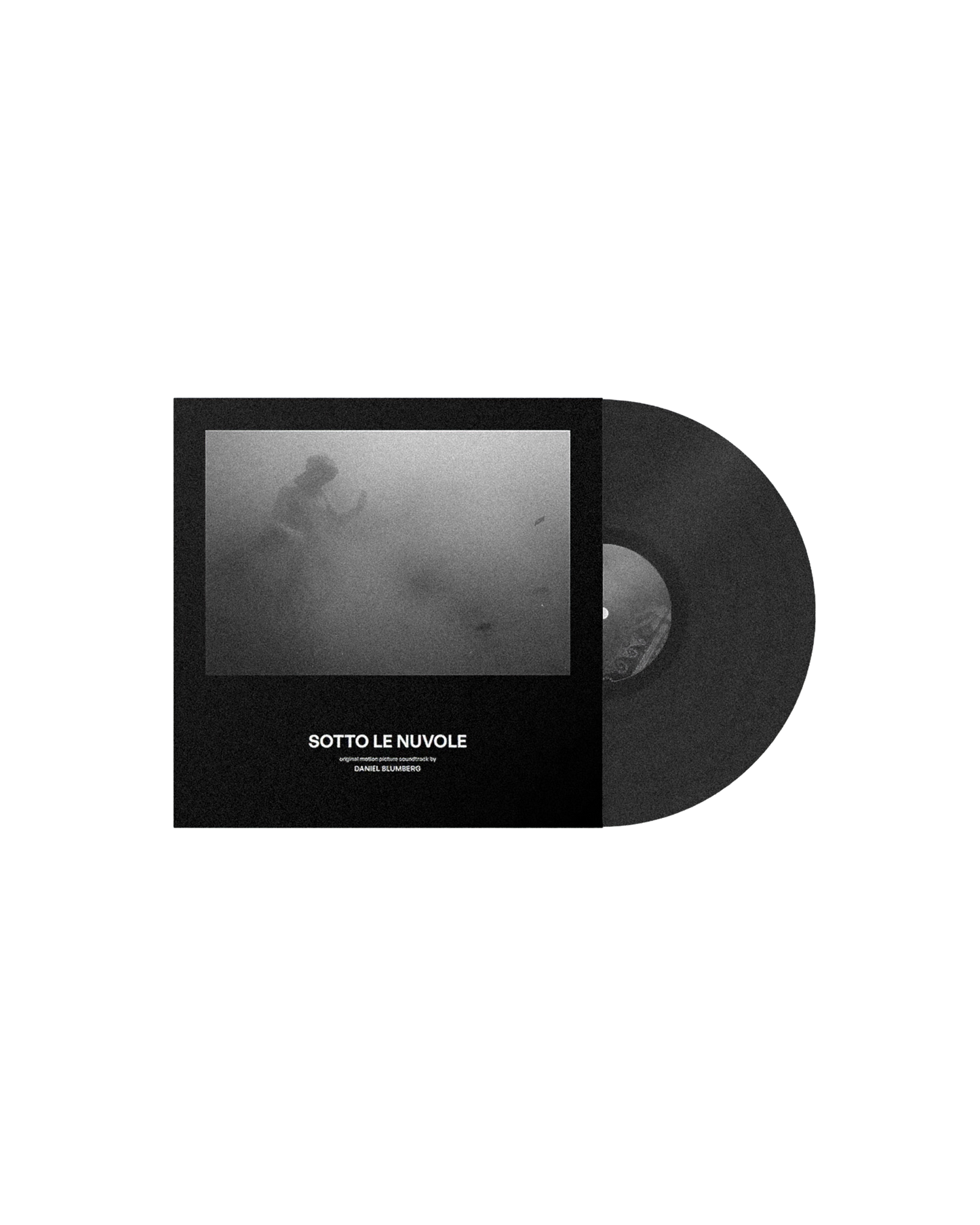 SOTTO LE NUVOLE (POMPEI: BELOW THE CLOUDS) ORIGINAL MOTION PICTURE SOUNDTRACK BUNDLE