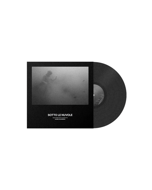 SOTTO LE NUVOLE (POMPEI: BELOW THE CLOUDS) ORIGINAL MOTION PICTURE SOUNDTRACK BUNDLE