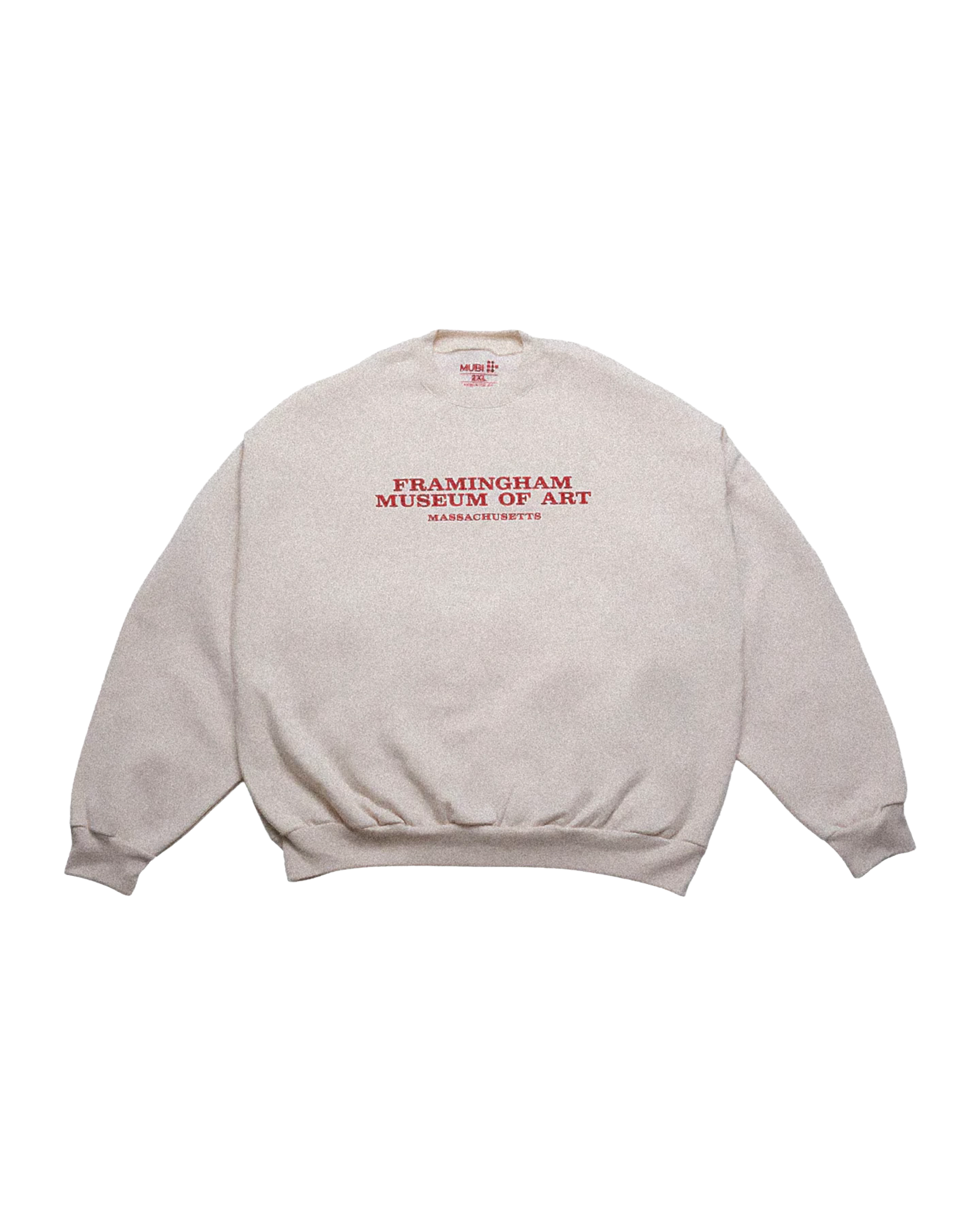 THE MASTERMIND SWEATSHIRT