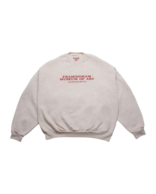 THE MASTERMIND SWEATSHIRT