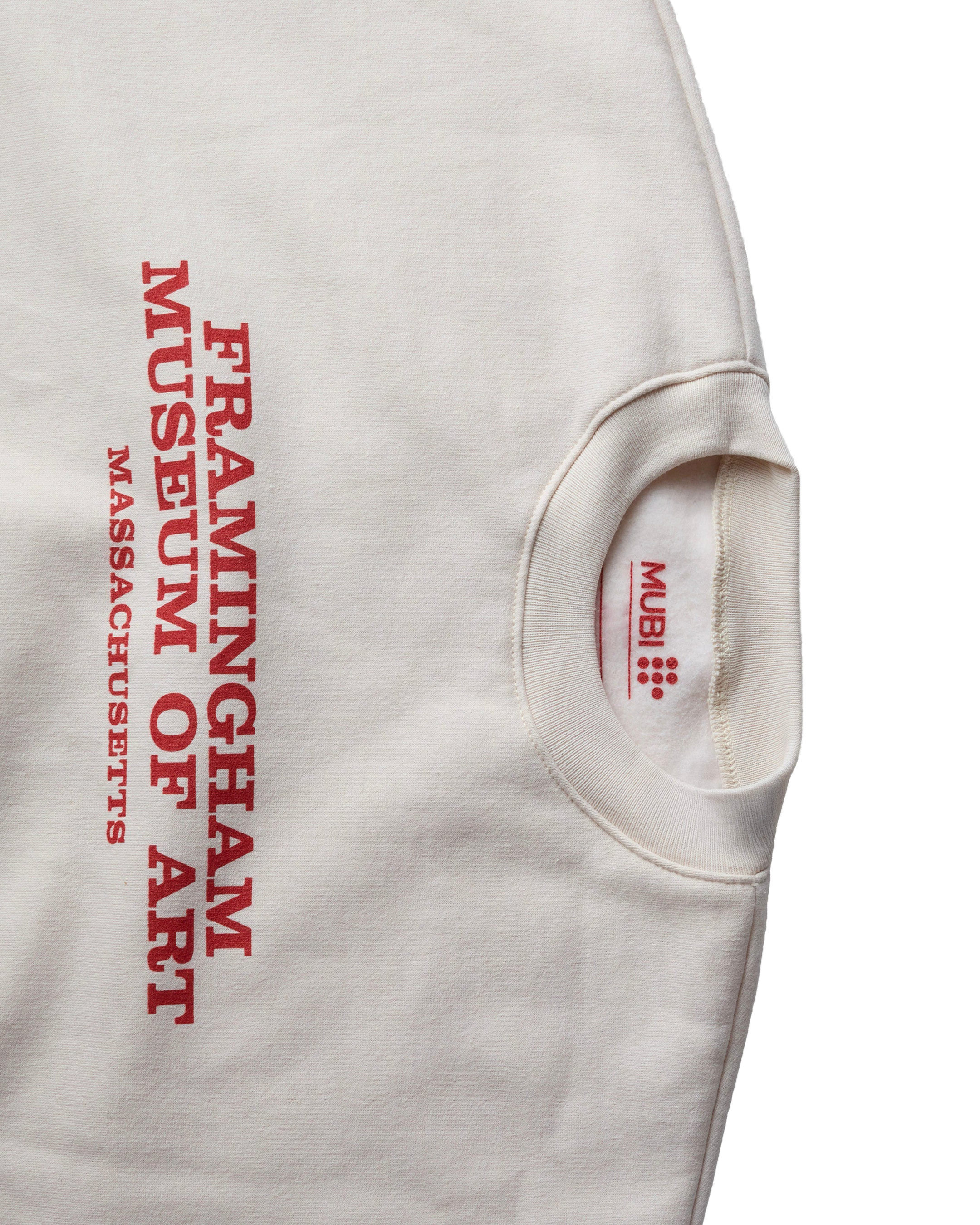 THE MASTERMIND SWEATSHIRT