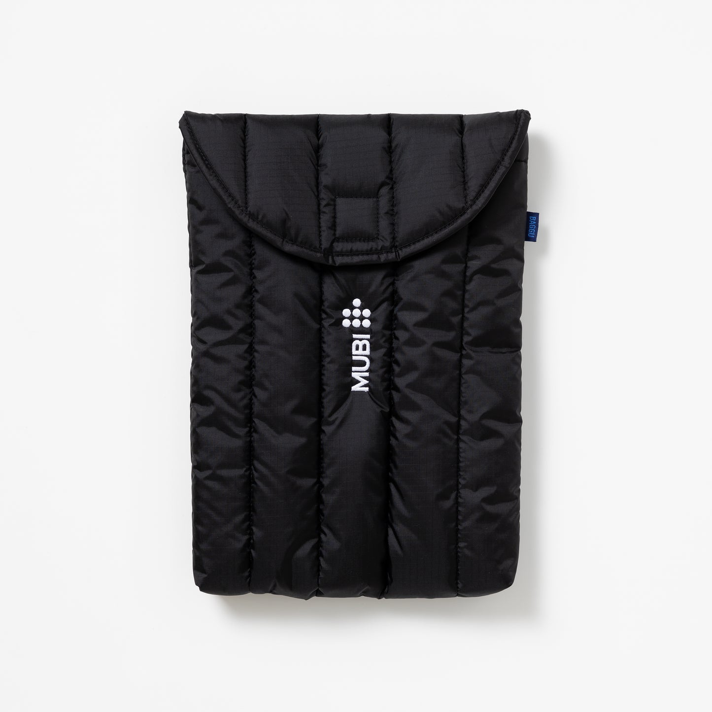 MUBI x BAGGU LAPTOP SLEEVE
