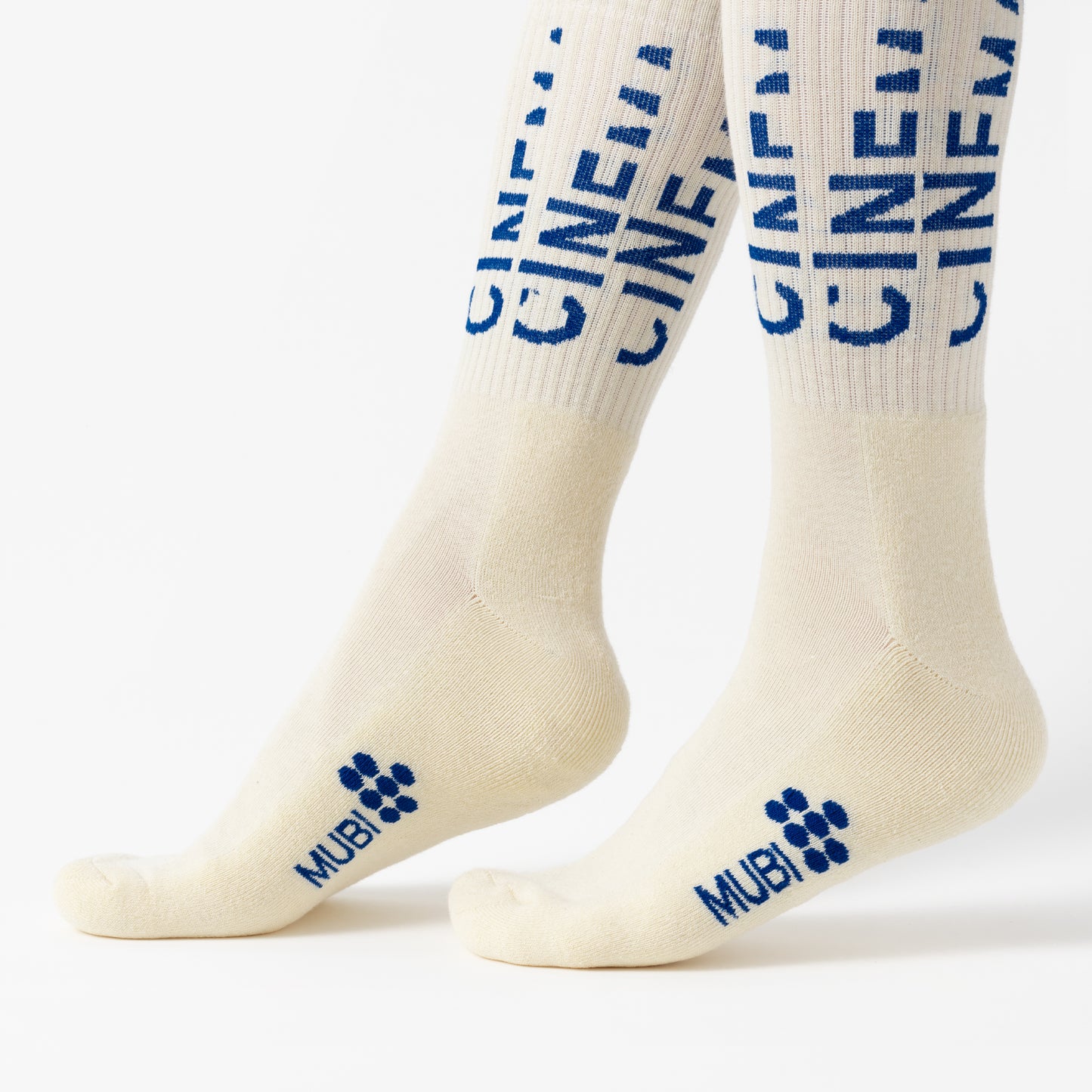MUBI ‘CINEMA’  SOCKS