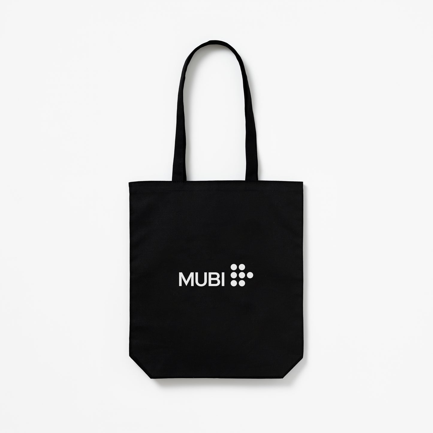 CLASSIC MUBI TOTE - BLACK