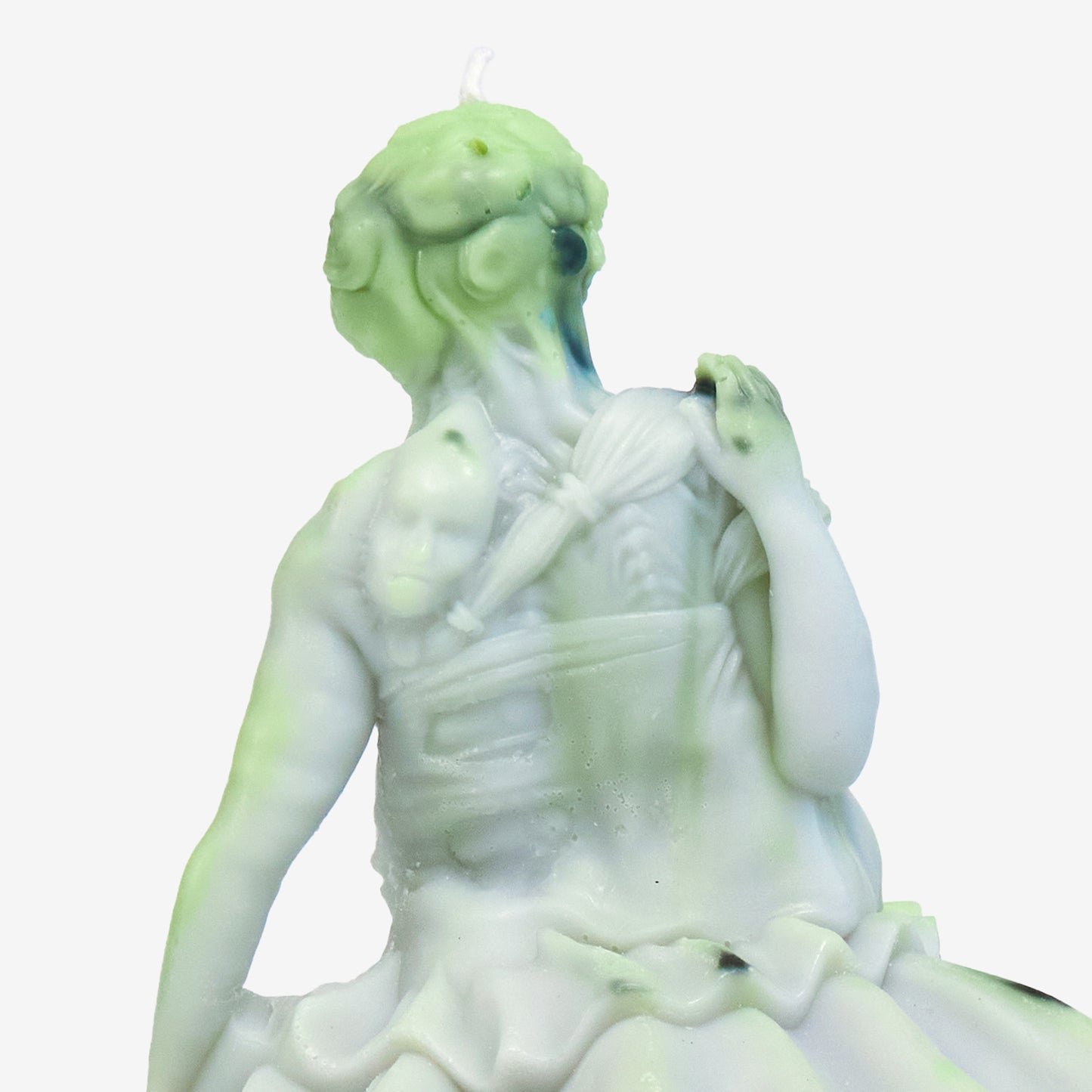 MUBI x SCRT: THE SUBSTANCE CANDLE