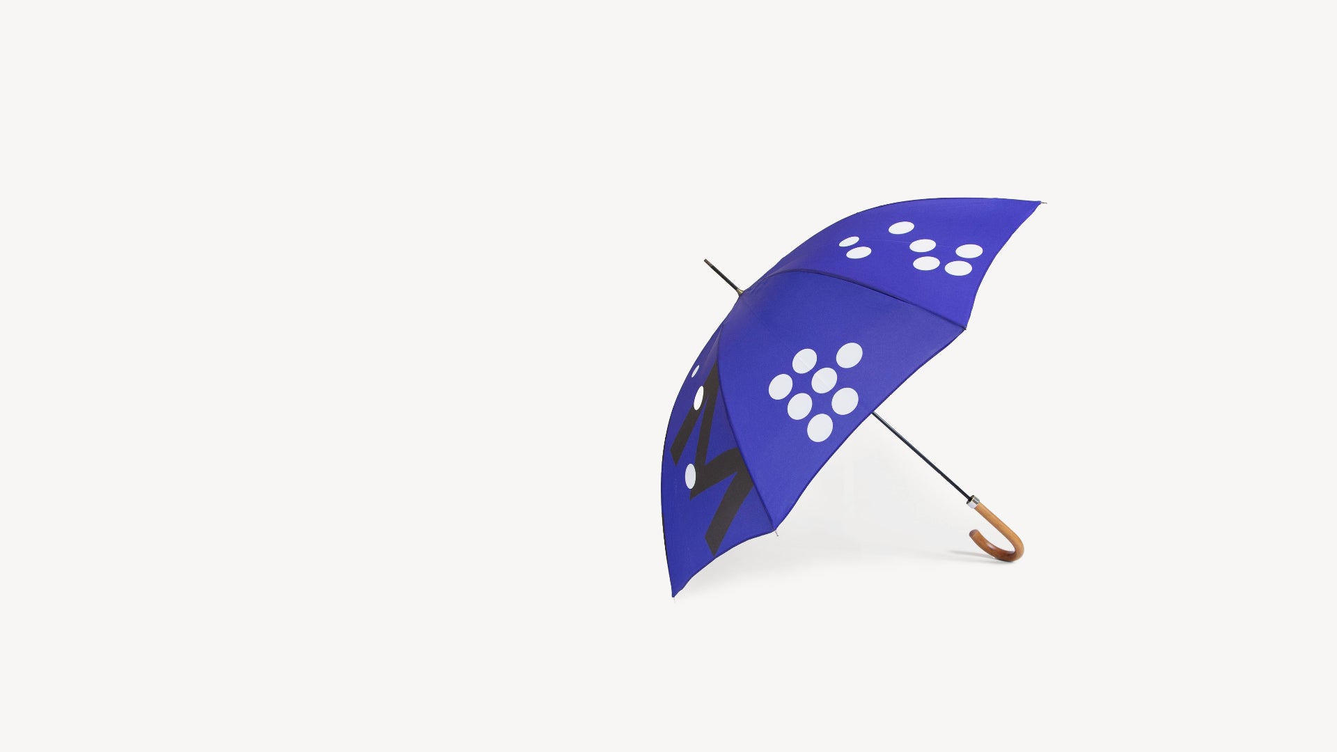 MUBI x Para Para Umbrella 