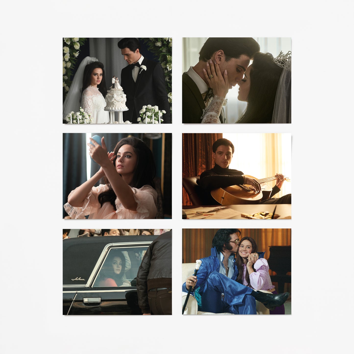 PRISCILLA 4K UHD [Blu-ray]