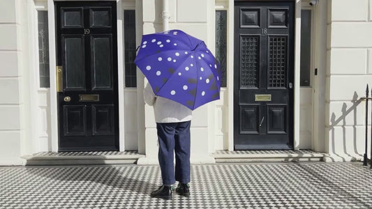 MUBI x PARA PARA UMBRELLAS