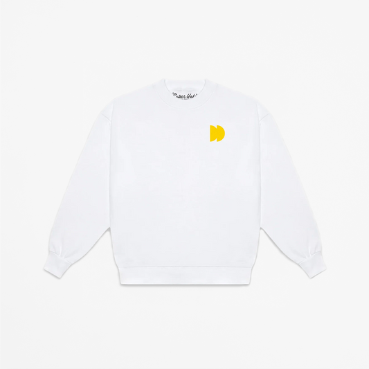 THE SUBSTANCE sweatshirt 
